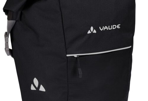 Vaude Road Master Roll-It 18+4L Black Uni