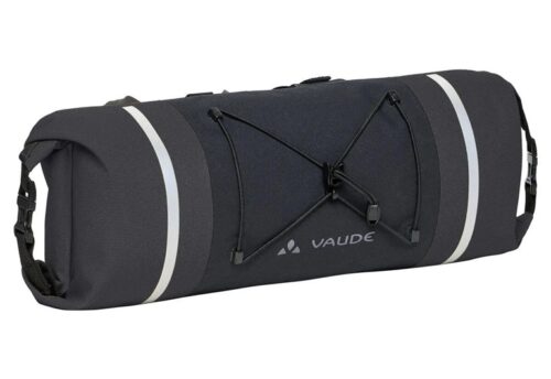 Vaude Stuurtas Trailfront Compact 5L Black