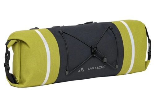 Vaude Stuurtas Trailfront Compact 5L Dark Leaf