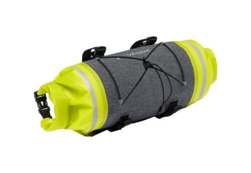 Vaude Stuurtas Trailfront Compact 6L Bright Green/Black