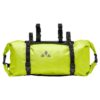 Vaude Stuurtas Trailfront II 13L Bright Green/Black