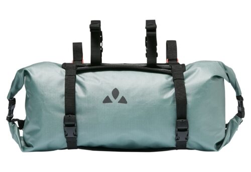 Vaude Stuurtas Trailfront II 13L Dusty Moss
