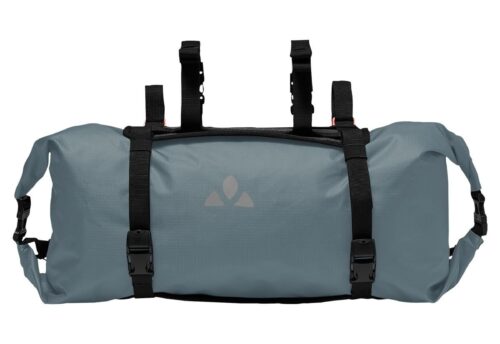 Vaude Stuurtas Trailfront II 13L Heron