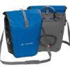 Vaude Tassenset Aqua Back 48L Blue