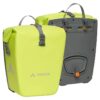 Vaude Tassenset Aqua Back 48L Bright Green