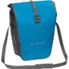 Vaude Tassenset Aqua Back 48L Icicle