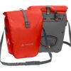 Vaude Tassenset Aqua Back 48L Lava