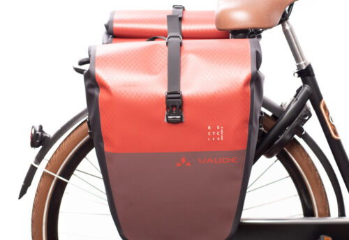 Vaude Tassenset Aqua Back Color Recycled 48L Redeva