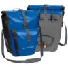 Vaude Tassenset Aqua Back Plus 51L Blue