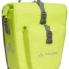 Vaude Tassenset Aqua Back Plus 51L Bright Green