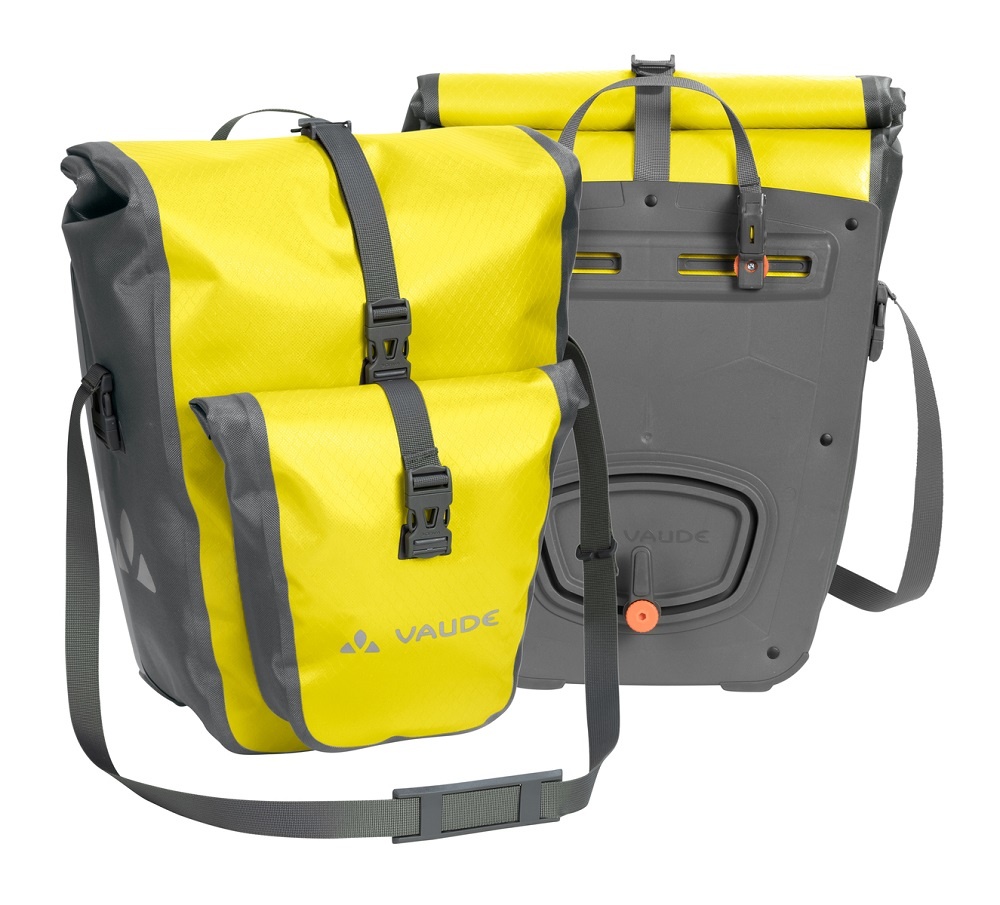 Vaude Tassenset Aqua Back Plus 51L Canary Vaude Tassenset Aqua Back Plus 51L Canary