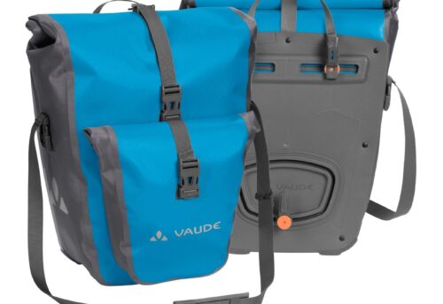 Vaude Tassenset Aqua Back Plus 51L Icicle