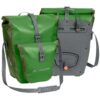 Vaude Tassenset Aqua Back Plus 51L Parrot Green