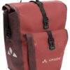 Vaude Tassenset Aqua Back Plus Recycled 51L Redeva