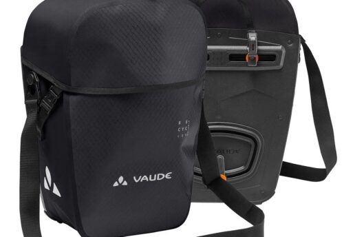 Vaude Tassenset Aqua Back Pro 48L Black