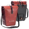 Vaude Tassenset Aqua Back Recycled 48L Redeva