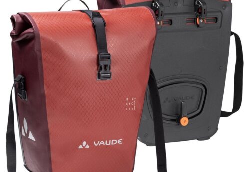 Vaude Tassenset Aqua Back Recycled 48L Redeva