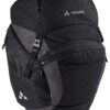 Vaude Tassenset OnTour Back 46L Black