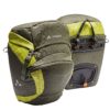 Vaude Tassenset OnTour Front 32L Khaki