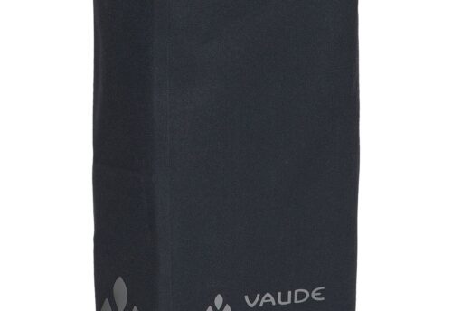 Vaude Voorvorktas Trailfork 4L Black