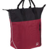 Willex Daily Shopper 21L Rood/Zwart
