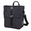 Willex Enkele Tas Roubaix 16L Zwart