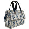 Willex Shopper Metropolis 19L Blue Feather