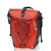 XLC Tassenset Enkel 20L Rood