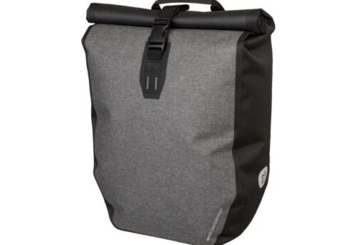 AGU Fietsrugzak Shelter Clean Large 21L Grijs