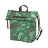 Basil Fietsrugzak  Ever-Green 19L Thyme Groen