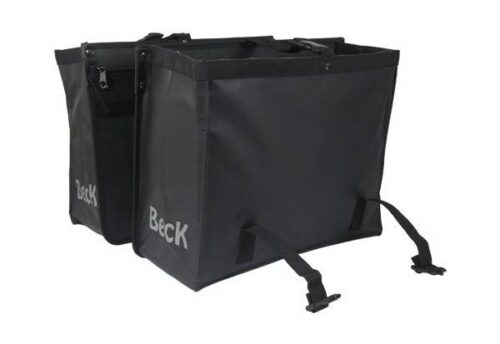 Beck CUSTOM Body Matte Black