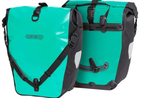 Ortlieb Back-Roller Free QL 2.1 Lagoon/Black - 40L