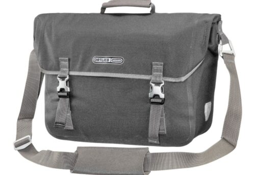 Ortlieb Commuter Bag Urban QL 3.1 Pepper - 20L