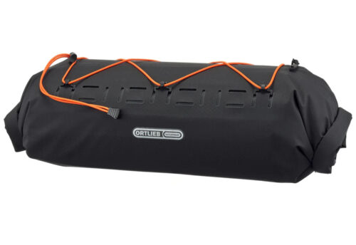 Ortlieb Dry-Pack 12L Matzwart