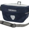 Ortlieb Stuurtas Ultimate Six Urban Ink - 5L