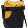 Vaude Enkele fietstas Urban Cargo 25L Burnt Yellow