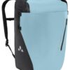 Vaude Fietsrugzak Aqua Transformer 26 Nordic Blue
