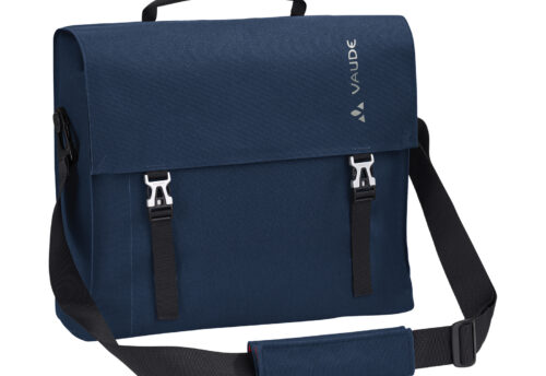 Vaude Officetas / messenger Bayreuth III 12L M Marine