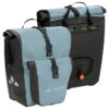 Vaude Tassenset Aqua Back Plus Recycled 51L Nordic Blue