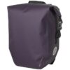 AGU Enkele fietstas Clean Shelter Large 21L Purple Velvet CG