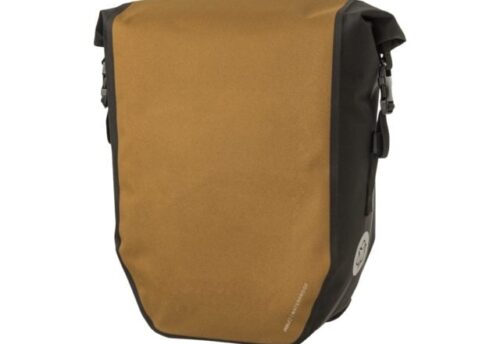 AGU Enkele fietstas Shelter Clean Large 21L Armagnac CG