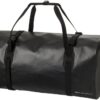 AGU Reistas Rackpack Shelter 30L Zwart