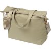 Basil Enkele fietstas Manhattan Commuter 12L Taupe