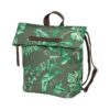 Basil Fietsrugzak  Ever-Green 19L Thyme Groen