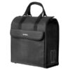 Basil Shopper Mira 17L Zwart