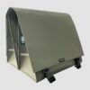Clarijs Dubbele fietstas XL 46L Mat Olive