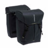 New Looxs Dubbele fietstas Sports Double 40L Zwart