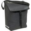 New Looxs Enkele Fietstas Hamar Single 19L Antraciet