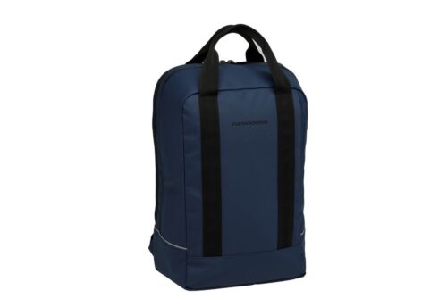 New Looxs Enkele Fietstas / Rugtas Nevada 20L Dark Blue