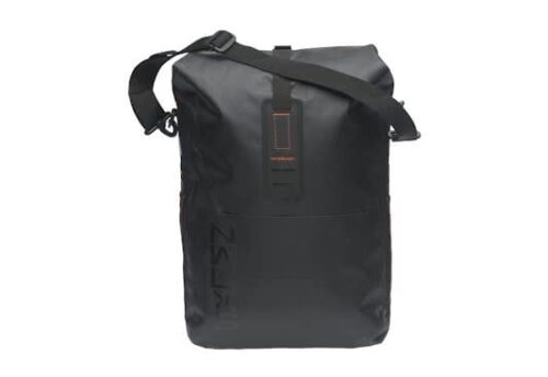 New Looxs Pakaftas Varo Single 20L Black